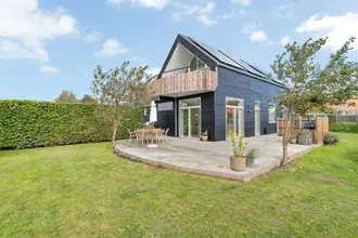 Villa på Mosesvinget 11, Egsmark, 8400 Ebeltoft