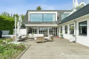 Villa på Fjordbakken 50, 4700 Næstved