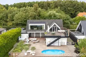 Villa på Fjordbakken 50, 4700 Næstved