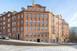 Ejerlejlighed på Vester Altanvej 26, tv., 8900 Randers C