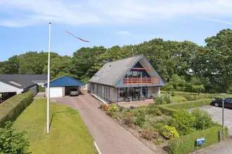 Villa på Højvangen 58, 8800 Viborg