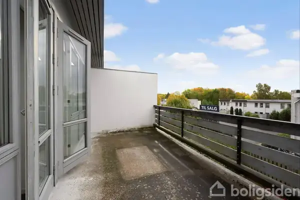 Rækkehus på Tranehusene 52, 2620 Albertslund