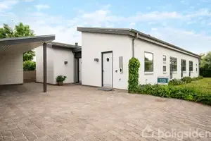 Villa på Agerløkke 20, 6400 Sønderborg