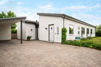 Villa på Agerløkke 20, Vollerup, 6400 Sønderborg