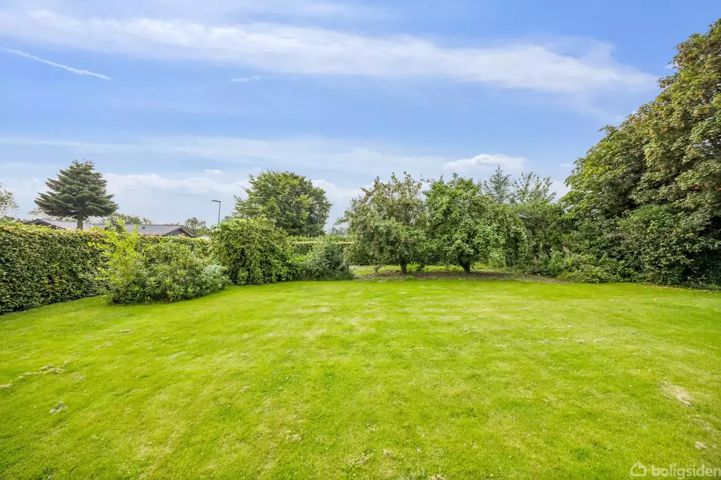 Helårsgrund på Gartnerkrogen 6, 9381 Sulsted