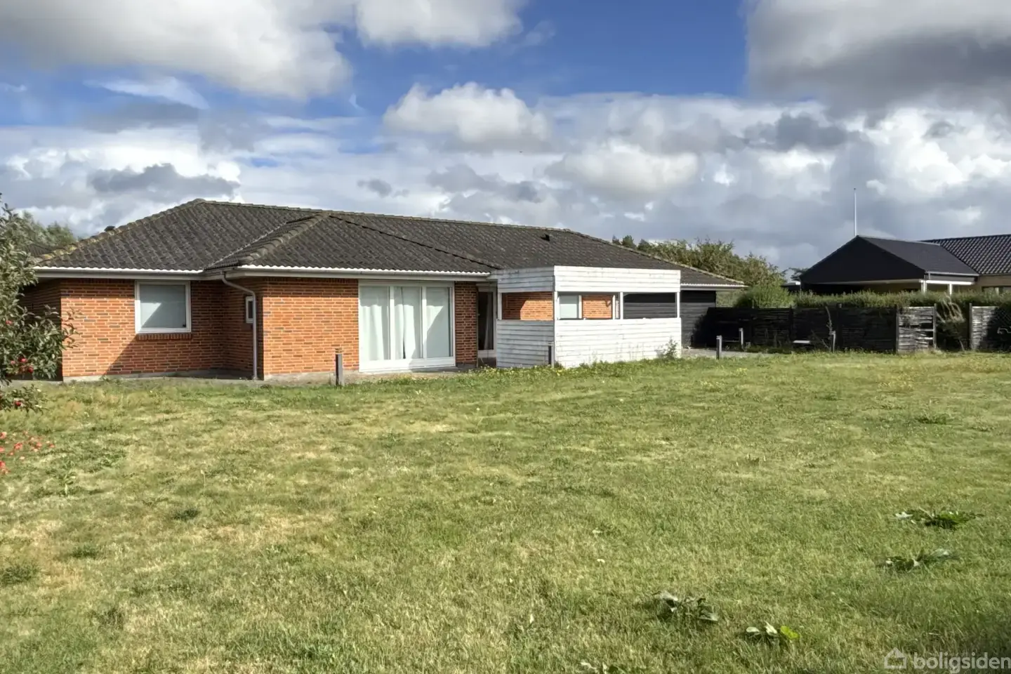 Villa på Skovvænget 16, 8882 Fårvang