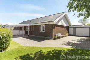 Villa på Venusvænget 95, 6710 Esbjerg V