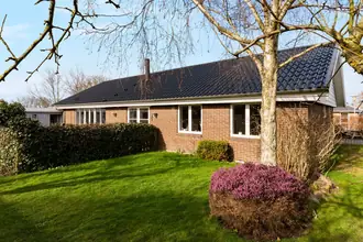 Villa på Venusvænget 95, 6710 Esbjerg V