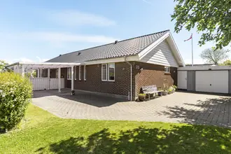 Villa på Venusvænget 95, 6710 Esbjerg V