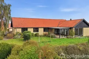 Villa på Rugager 5, 6100 Haderslev
