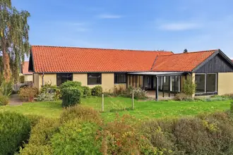 Villa på Rugager 5, 6100 Haderslev