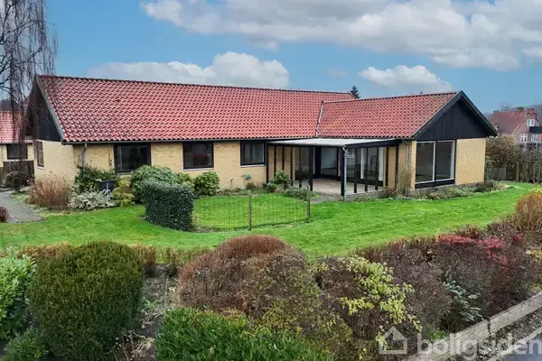 Villa på Rugager 5, 6100 Haderslev