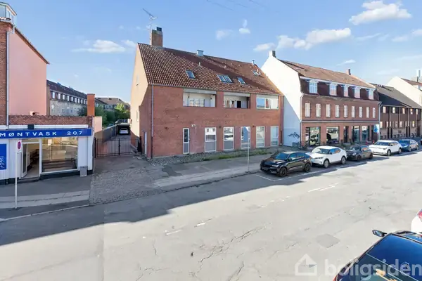 Ejerlejlighed på Valby Langgade 209, st., 2500 Valby
