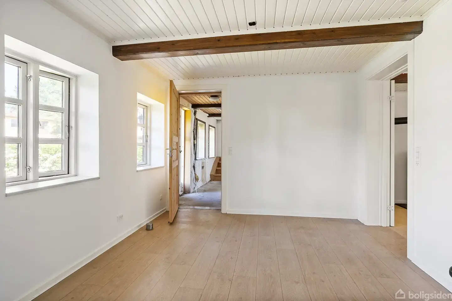 Rækkehus Svendborgvej 34A, Kværndrup - Visning 4