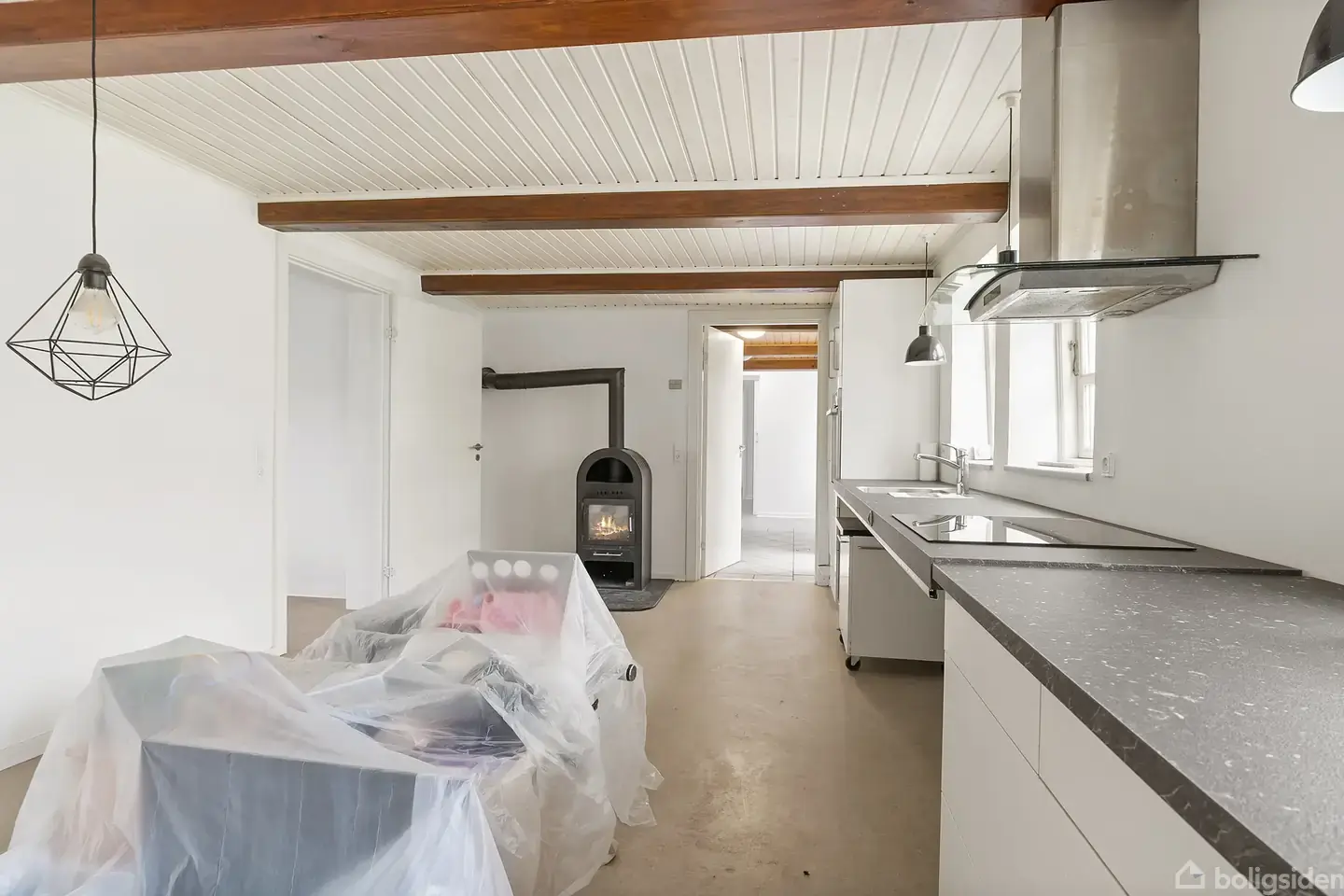 Rækkehus Svendborgvej 34A, Kværndrup - Visning 5