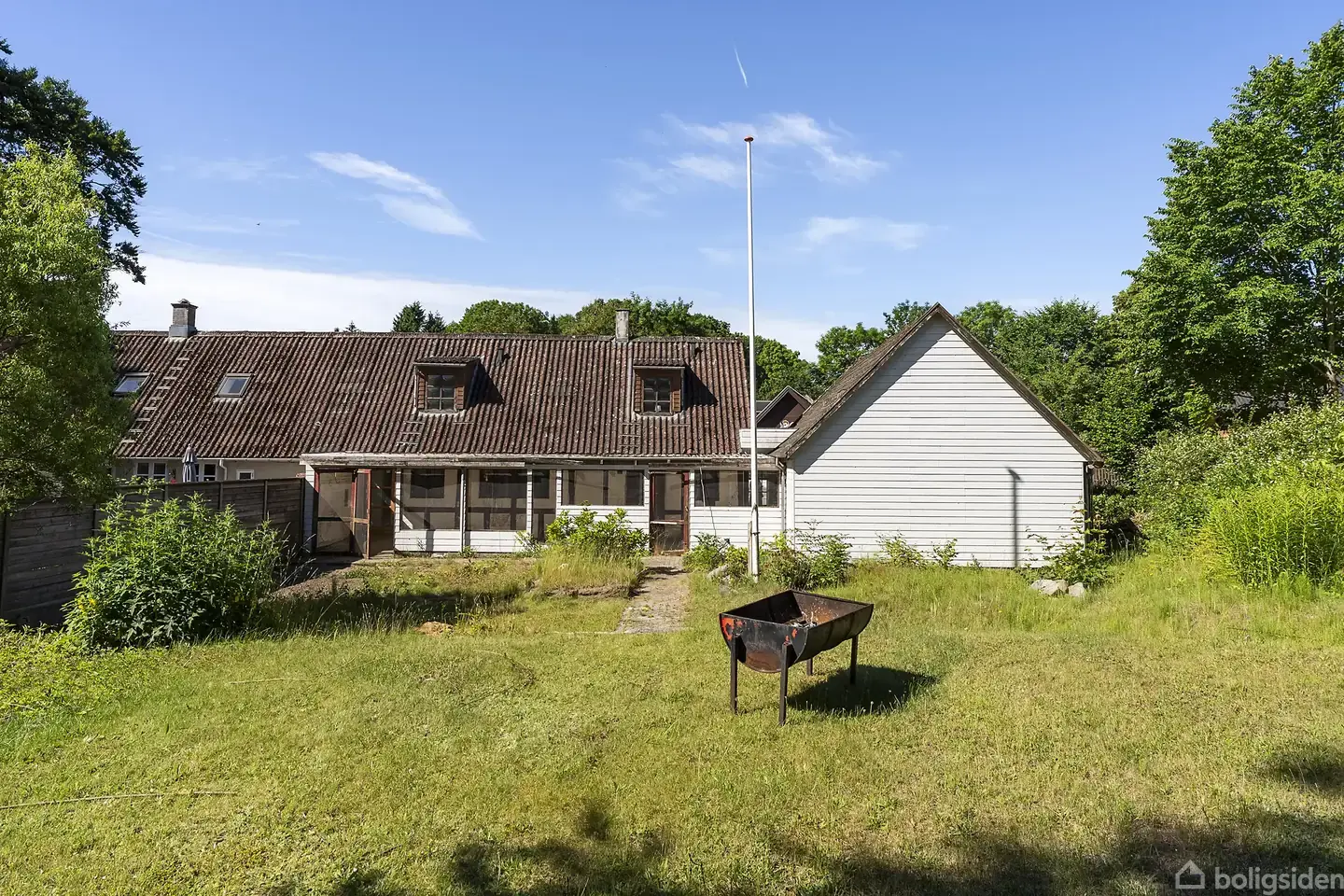 Rækkehus Svendborgvej 34A, Kværndrup - Visning 2