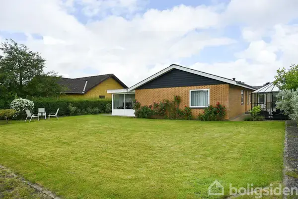 Villa på Ånumvej 51, 6900 Skjern