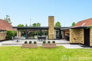 Villa på Kochsgade 151, 5000 Odense C