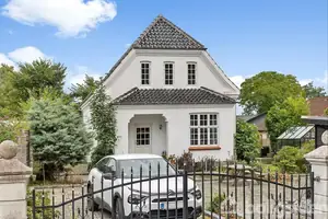 Villa på Kildevej 3, 4681 Herfølge