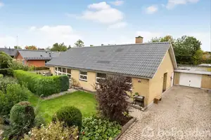 Villa på Valnødvej 15, 4684 Holmegaard
