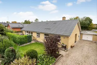Villa på Valnødvej 15, Fensmark, 4684 Holmegaard