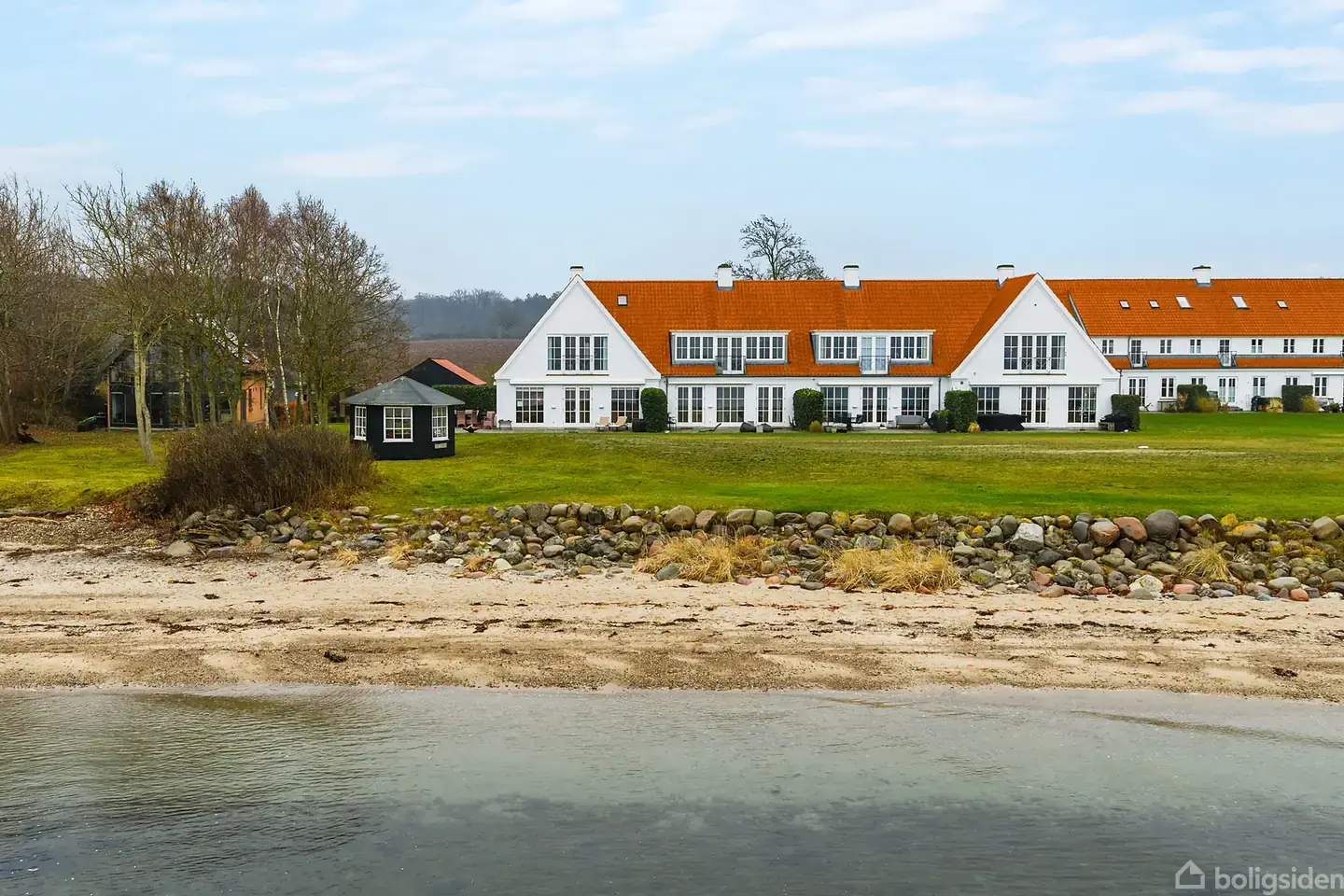 Ejerlejlighed på Trelde Næsvej 227T, 7000 Fredericia