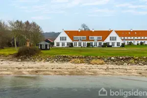 Ejerlejlighed på Trelde Næsvej 227T, 7000 Fredericia