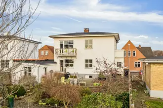 Villa på Stengeroddevej 14, 6300 Gråsten