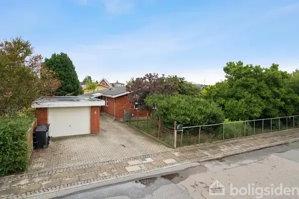 Villa på Konvalvej 9, 8850 Bjerringbro