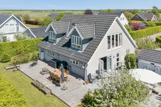 Villa på Humlebakken 8, Ågerup, 4000 Roskilde