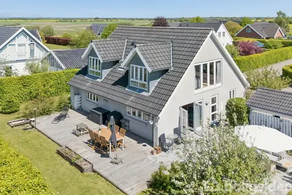 Villa på Humlebakken 8, 4000 Roskilde