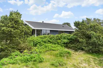 Fritidshus på Nonboevej 12, Fanø Bad, 6720 Fanø
