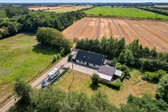 Villa på Frøstrupvej 291, 6855 Outrup