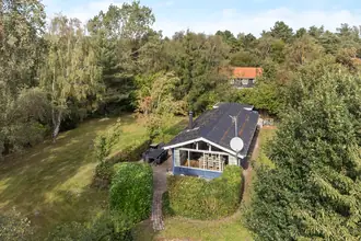 Fritidshus på Lærkelunden 77, Kramnitze, 4970 Rødby