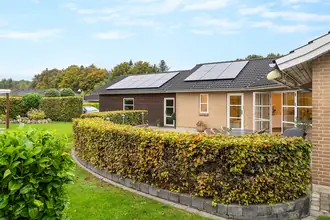 Villa på Riddersporevej 8, 4450 Jyderup