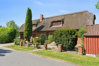 Villa på Husbondvej 51, Vindum, 8850 Bjerringbro