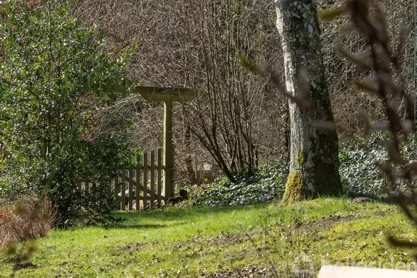 Villa på Husbondvej 51, 8850 Bjerringbro