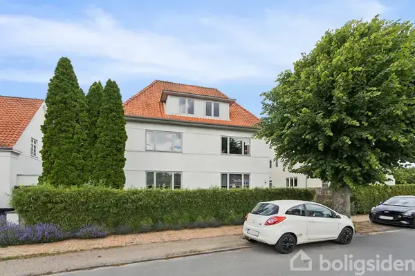 Ejerlejlighed på Engvej 45, 2., 5230 Odense M