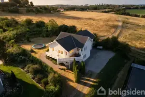 Villa på Resenvej 13B, 9220 Aalborg Øst