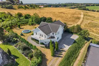 Villa på Resenvej 13B, 9220 Aalborg Øst