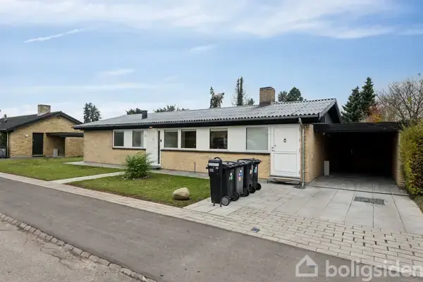 Villa på Randager 26, 2620 Albertslund