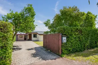 Villa på Tårnborgvej 11, 2665 Vallensbæk Strand