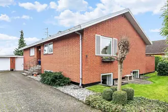 Villa på Hastrupvej 3, 4600 Køge