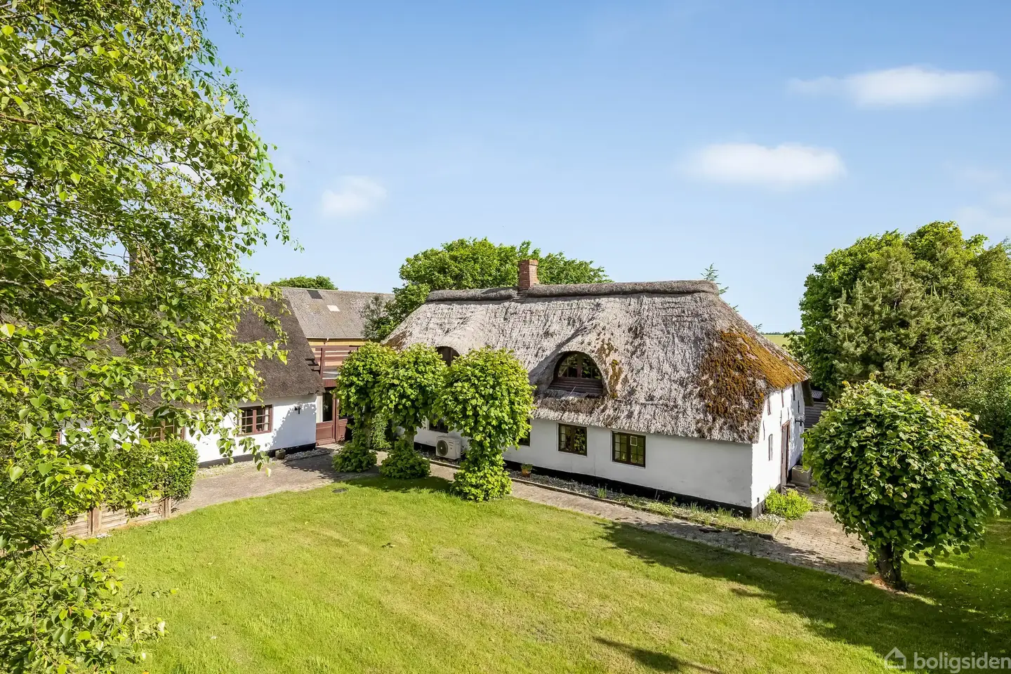 Villa på Smedevej 2, 6280 Højer