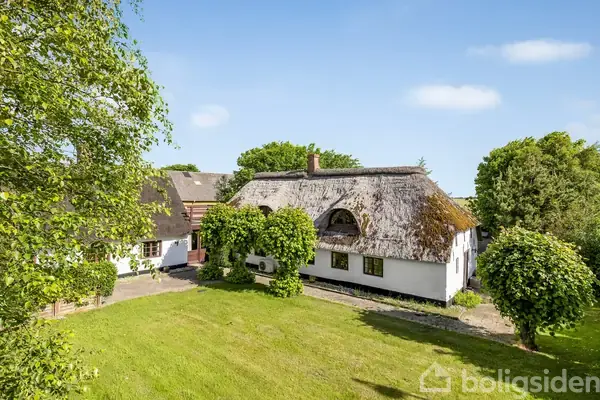 Villa på Smedevej 2, 6280 Højer