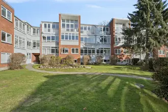 Ejerlejlighed på Ordrupvej 132B, th., 2920 Charlottenlund