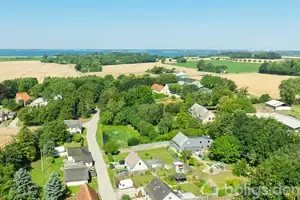 Villa på Brænderisvej 13, 4873 Væggerløse