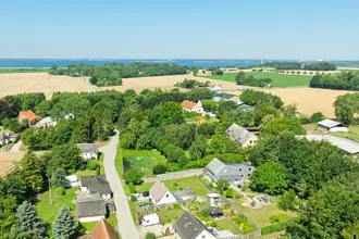 Villa på Brænderisvej 13, 4873 Væggerløse