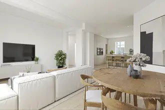 Ejerlejlighed på Borgergade 2, 2. tv., 9000 Aalborg