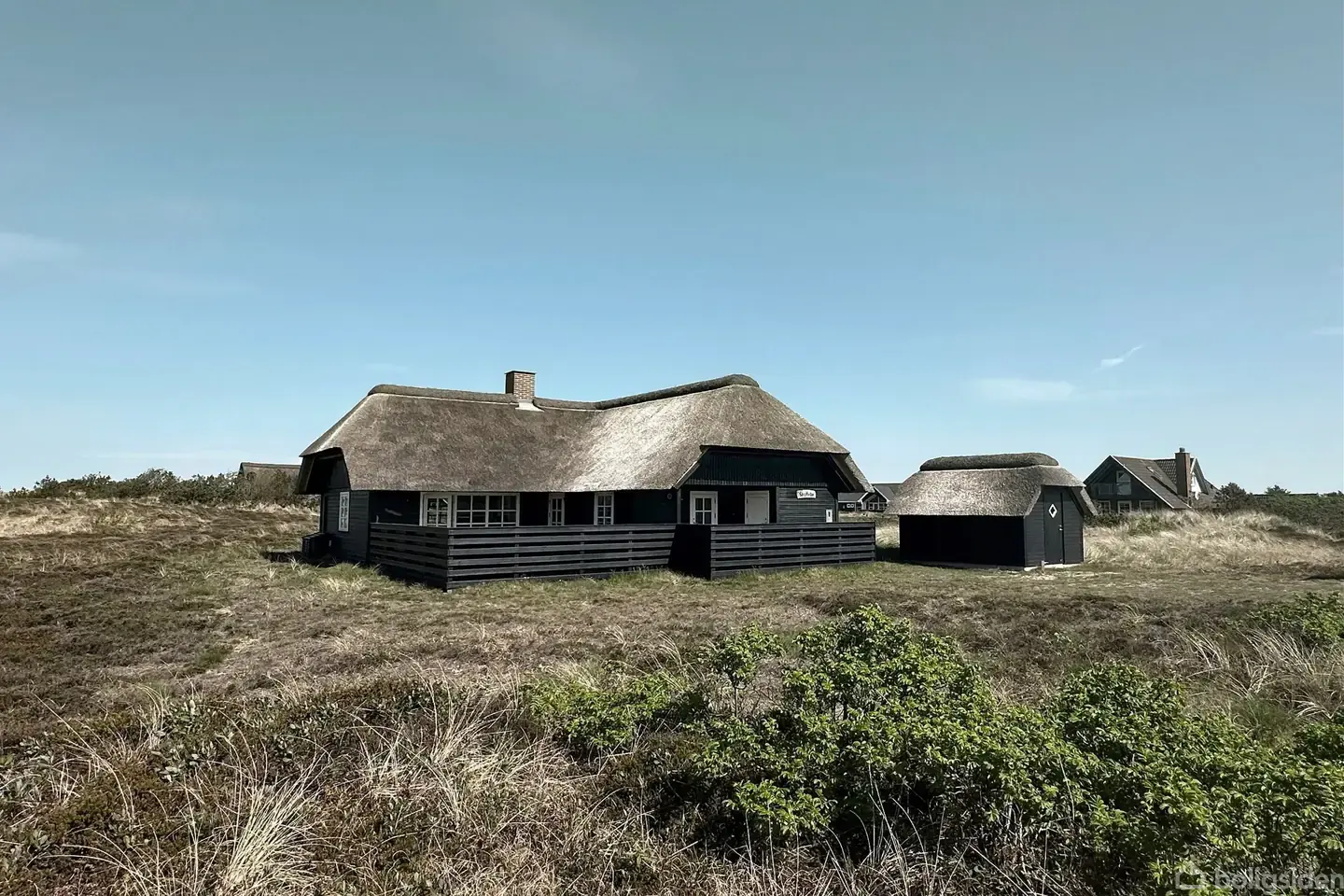 Fritidsbolig på Nygårdsvej 22, 6960 Hvide Sande